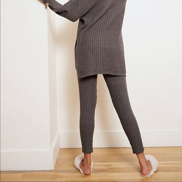 Free People Around The Clock Joggers - Picture 2 of 5